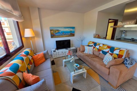Apartment for sale in Los Alcazares, Murcia, Spain 3 bedrooms, No. 193427 - photo 21