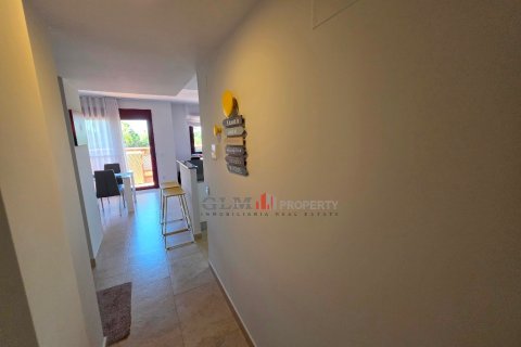 Apartment for sale in Los Alcazares, Murcia, Spain 3 bedrooms, No. 193427 - photo 12