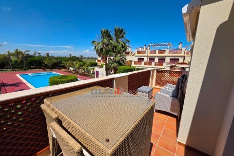 Apartment for sale in Los Alcazares, Murcia, Spain 3 bedrooms, No. 193427 - photo 26