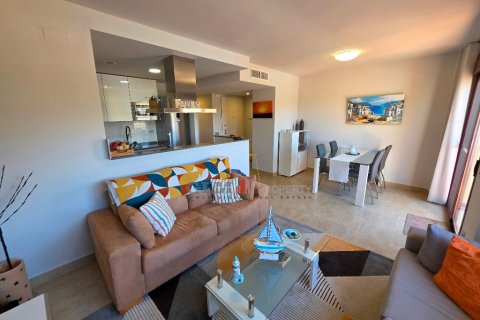 Apartment for sale in Los Alcazares, Murcia, Spain 3 bedrooms, No. 193427 - photo 24