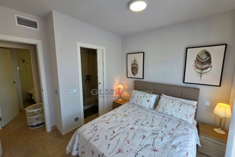 Apartment for sale in Los Alcazares, Murcia, Spain 3 bedrooms, No. 193427 - photo 6