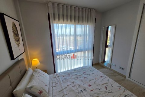 Apartment for sale in Los Alcazares, Murcia, Spain 3 bedrooms, No. 193427 - photo 5