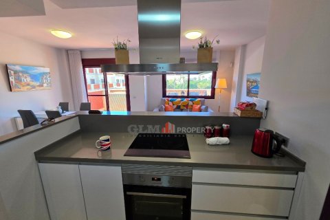 Apartment for sale in Los Alcazares, Murcia, Spain 3 bedrooms, No. 193427 - photo 17