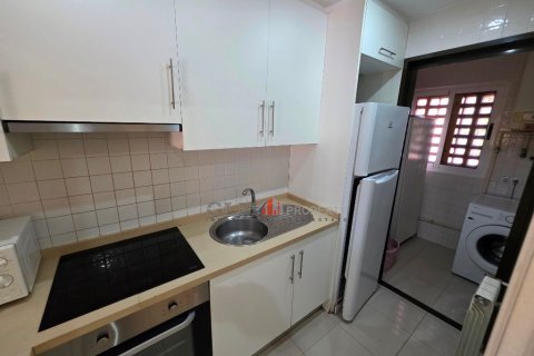 Apartamento en venta en San Javier, Murcia, España 2 dormitorios,  No. 193429 - foto 20
