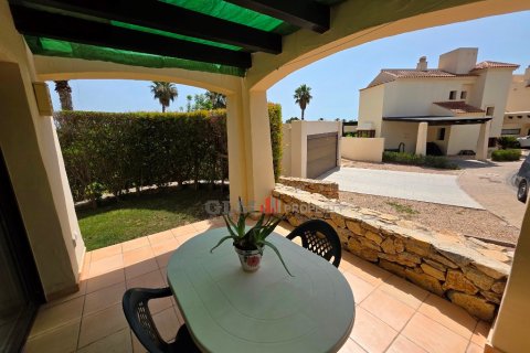 Apartamento en venta en San Javier, Murcia, España 2 dormitorios,  No. 193429 - foto 7