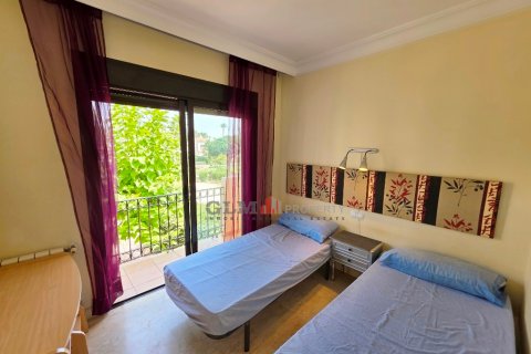 Apartamento en venta en San Javier, Murcia, España 2 dormitorios,  No. 193429 - foto 25