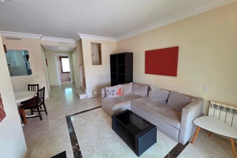 Apartamento en venta en San Javier, Murcia, España 2 dormitorios,  No. 193429 - foto 13