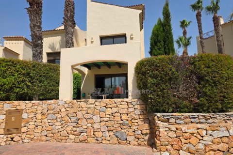Apartamento en venta en San Javier, Murcia, España 2 dormitorios,  No. 193429 - foto 2