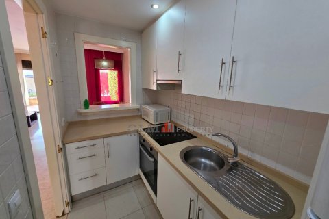 Apartamento en venta en San Javier, Murcia, España 2 dormitorios,  No. 193429 - foto 19