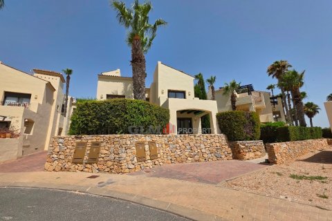 Apartamento en San Javier, Murcia, España 2 dormitorios,  No. 193429