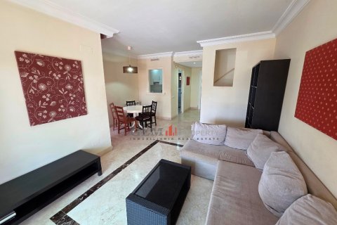 Apartamento en venta en San Javier, Murcia, España 2 dormitorios,  No. 193429 - foto 5