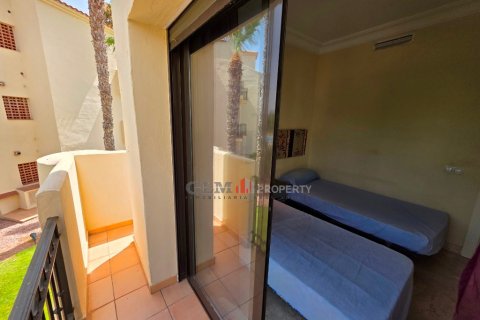 Apartamento en venta en San Javier, Murcia, España 2 dormitorios,  No. 193429 - foto 27