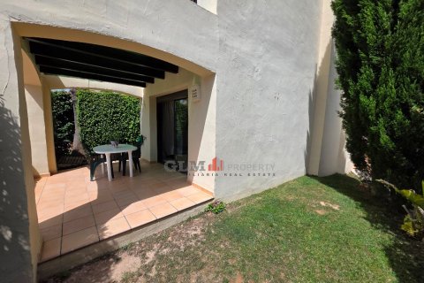 Apartamento en venta en San Javier, Murcia, España 2 dormitorios,  No. 193429 - foto 17
