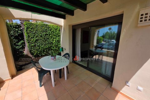 Apartamento en venta en San Javier, Murcia, España 2 dormitorios,  No. 193429 - foto 8