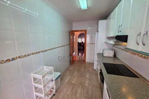 Apartamento en venta en Los Narejos, Murcia, España 4 dormitorios, No. 193430 - foto 13