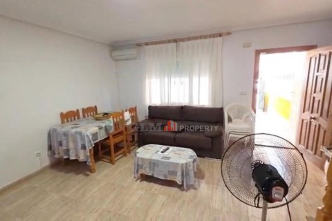 Apartamento en venta en Los Narejos, Murcia, España 4 dormitorios, No. 193430 - foto 3