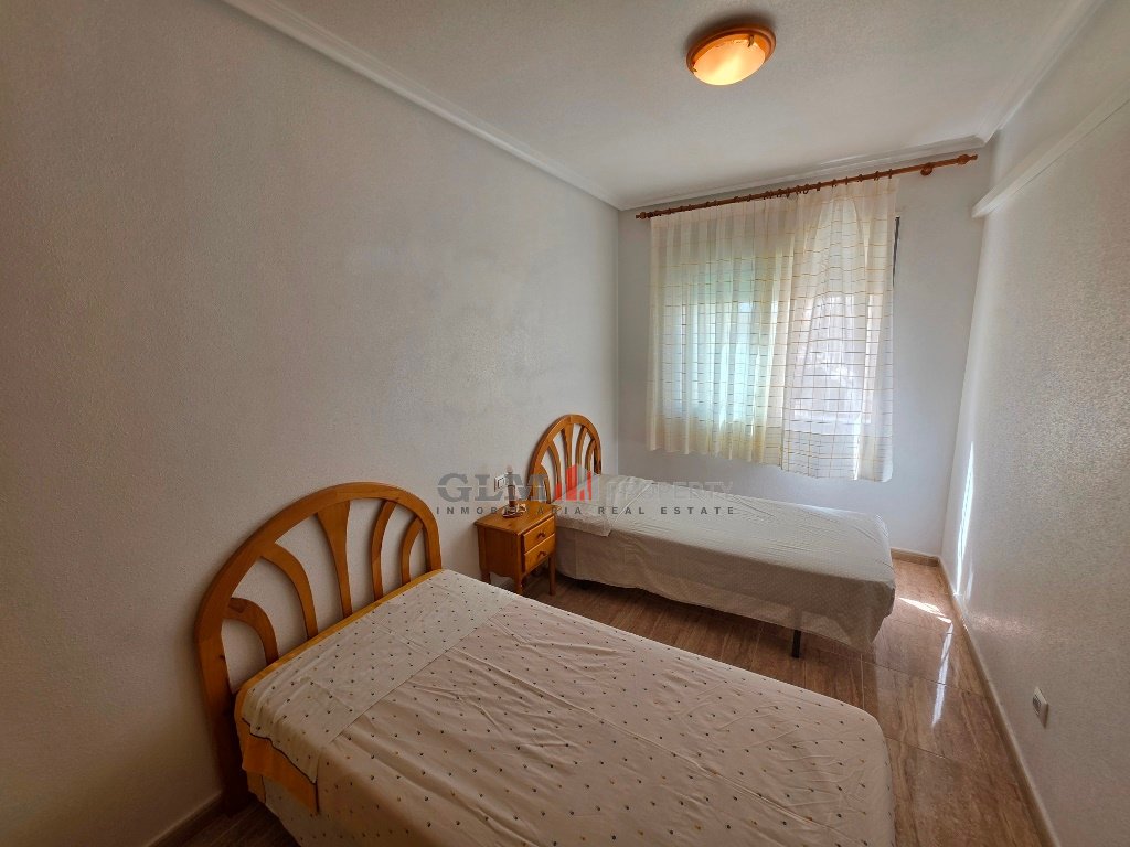 Dzīvoklis Los Narejos, Murcia, Spānijā 4 istabas,  Nr. 193430