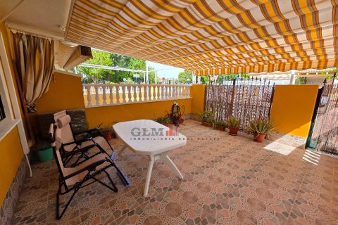 Apartamento en venta en Los Narejos, Murcia, España 4 dormitorios, No. 193430 - foto 4