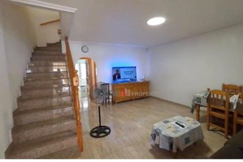 Apartamento en venta en Los Narejos, Murcia, España 4 dormitorios, No. 193430 - foto 2