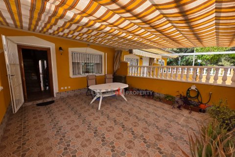 Apartamento en Los Narejos, Murcia, España 4 dormitorios,  No. 193430