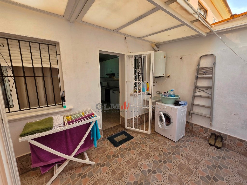Dzīvoklis Los Narejos, Murcia, Spānijā 4 istabas,  Nr. 193430
