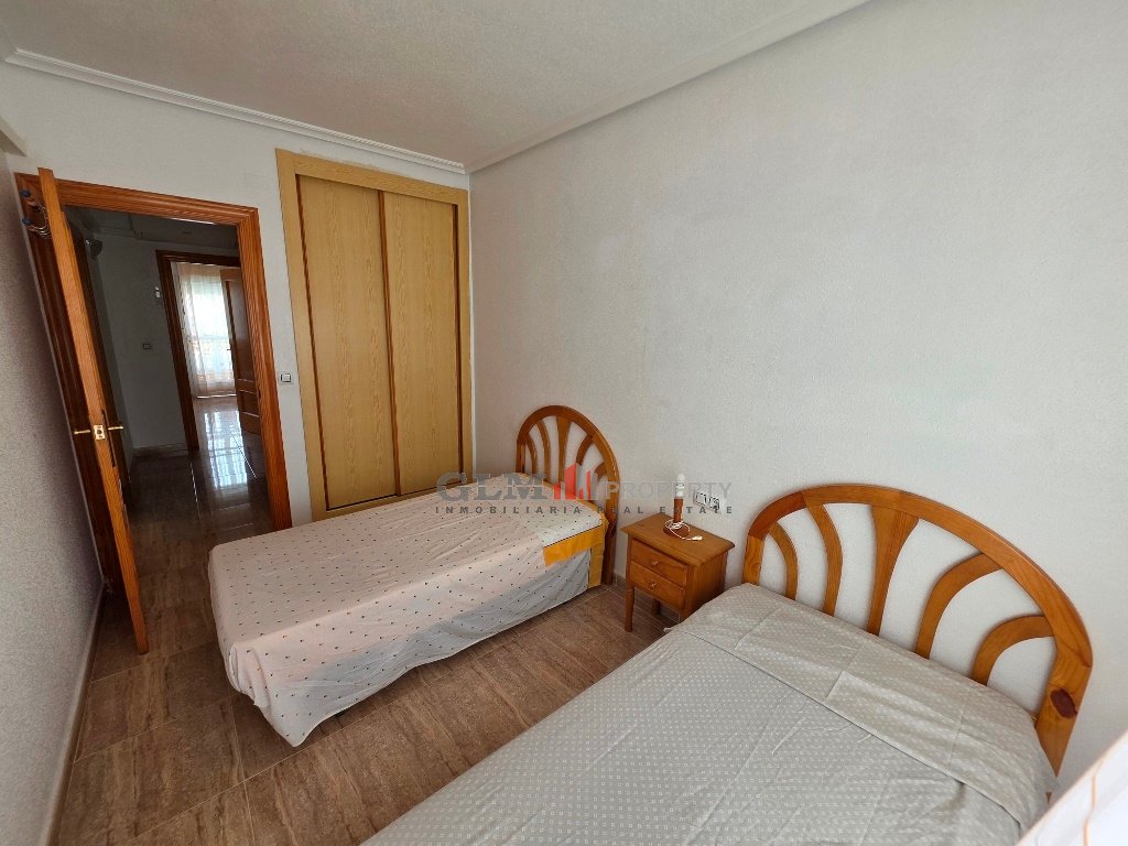 Dzīvoklis Los Narejos, Murcia, Spānijā 4 istabas,  Nr. 193430