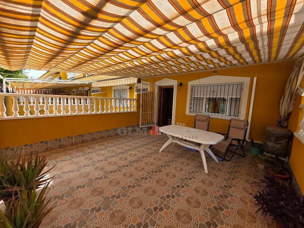 Dzīvoklis Los Narejos, Murcia, Spānijā 4 istabas,  Nr. 193430