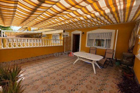 Apartamento en venta en Los Narejos, Murcia, España 4 dormitorios, No. 193430 - foto 5