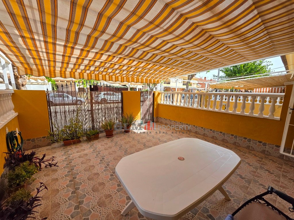 Dzīvoklis Los Narejos, Murcia, Spānijā 4 istabas,  Nr. 193430
