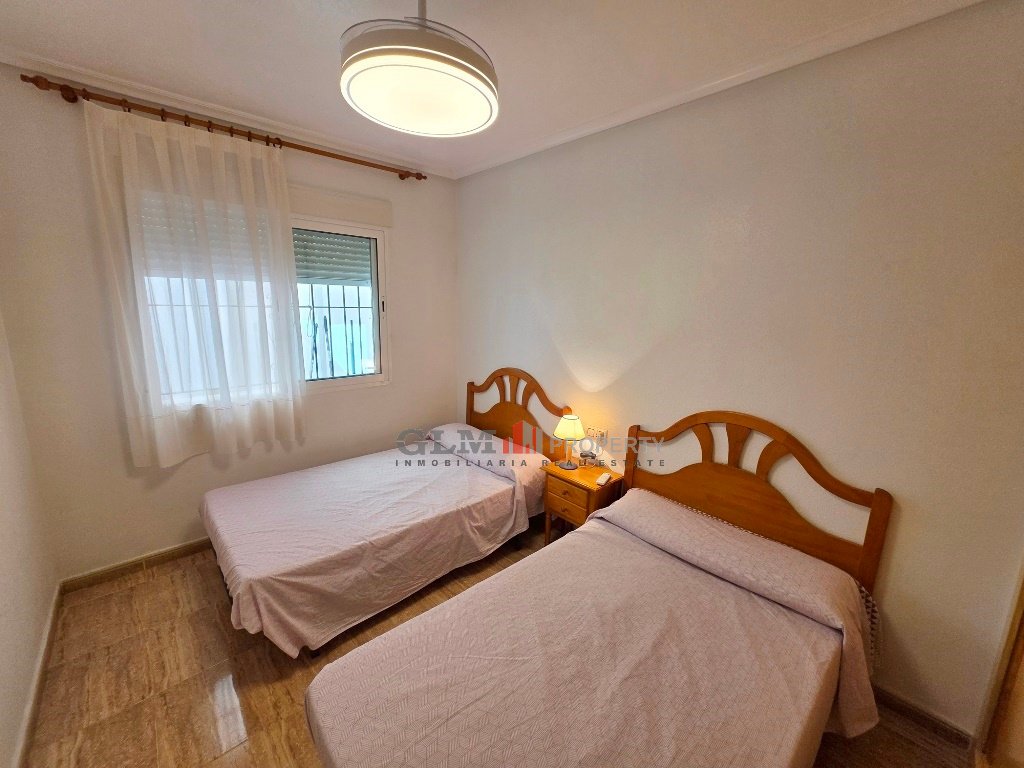 Dzīvoklis Los Narejos, Murcia, Spānijā 4 istabas,  Nr. 193430
