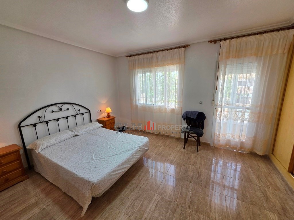 Dzīvoklis Los Narejos, Murcia, Spānijā 4 istabas,  Nr. 193430