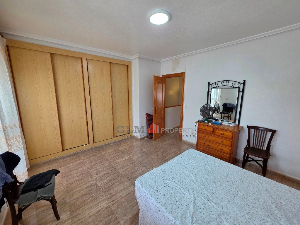 Dzīvoklis Los Narejos, Murcia, Spānijā 4 istabas,  Nr. 193430