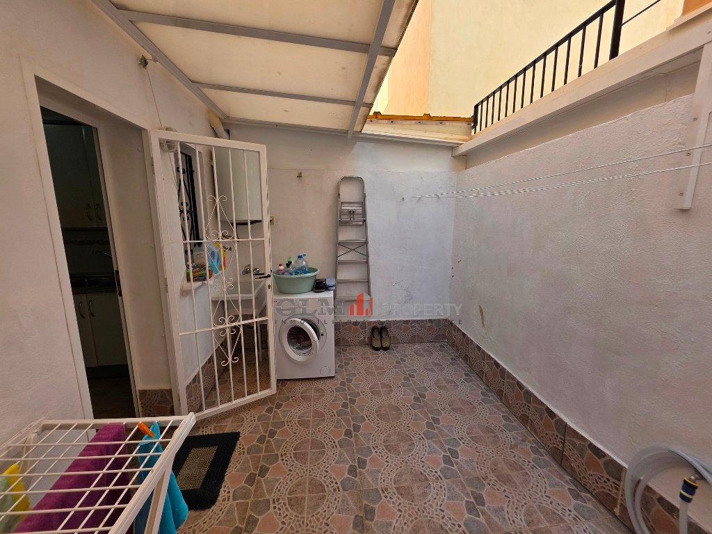 Dzīvoklis Los Narejos, Murcia, Spānijā 4 istabas,  Nr. 193430