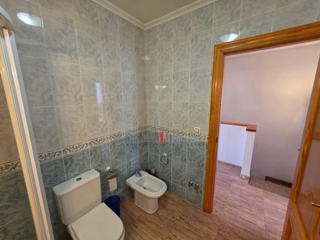 Dzīvoklis Los Narejos, Murcia, Spānijā 4 istabas,  Nr. 193430