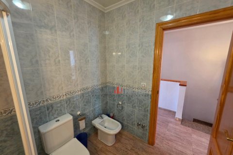 Apartamento en venta en Los Narejos, Murcia, España 4 dormitorios, No. 193430 - foto 27