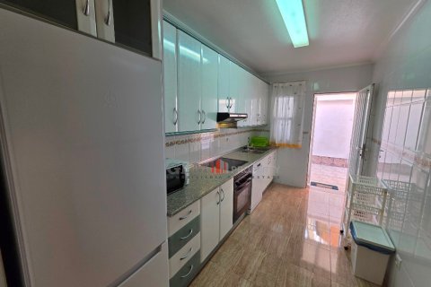 Apartamento en venta en Los Narejos, Murcia, España 4 dormitorios, No. 193430 - foto 12