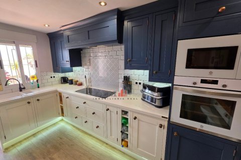 Apartamento en venta en Los Alcázares, Murcia, España 3 dormitorios, 134 m2 No. 193431 - foto 28