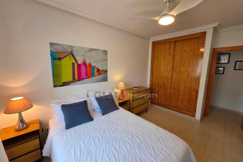 Apartamento en venta en Los Alcázares, Murcia, España 3 dormitorios, 134 m2 No. 193431 - foto 18