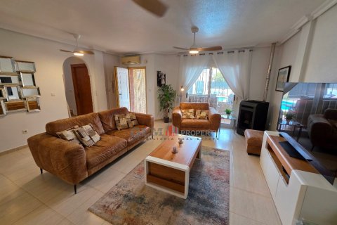 Apartamento en venta en Los Alcázares, Murcia, España 3 dormitorios, 134 m2 No. 193431 - foto 12