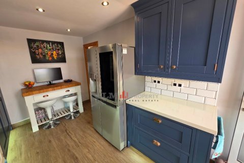 Apartamento en venta en Los Alcázares, Murcia, España 3 dormitorios, 134 m2 No. 193431 - foto 27