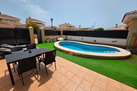 Apartamento en venta en Los Alcázares, Murcia, España 3 dormitorios, 134 m2 No. 193431 - foto 5