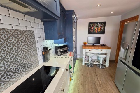 Apartamento en venta en Los Alcázares, Murcia, España 3 dormitorios, 134 m2 No. 193431 - foto 26