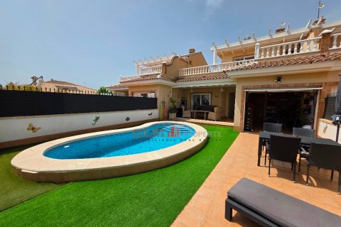 Apartamento en venta en Los Alcázares, Murcia, España 3 dormitorios, 134 m2 No. 193431 - foto 2