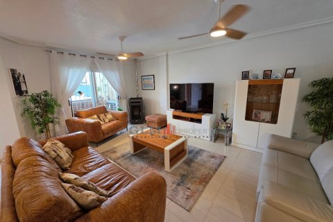 Apartamento en venta en Los Alcázares, Murcia, España 3 dormitorios, 134 m2 No. 193431 - foto 11
