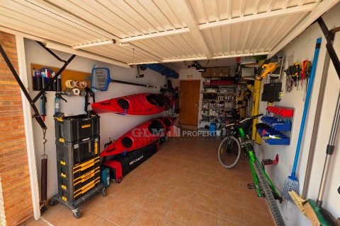 Apartamento en venta en Los Alcázares, Murcia, España 3 dormitorios, 134 m2 No. 193431 - foto 6