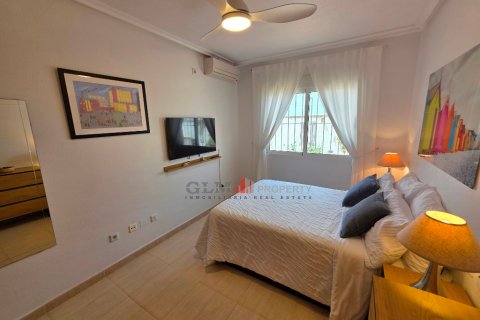 Apartamento en venta en Los Alcázares, Murcia, España 3 dormitorios, 134 m2 No. 193431 - foto 20
