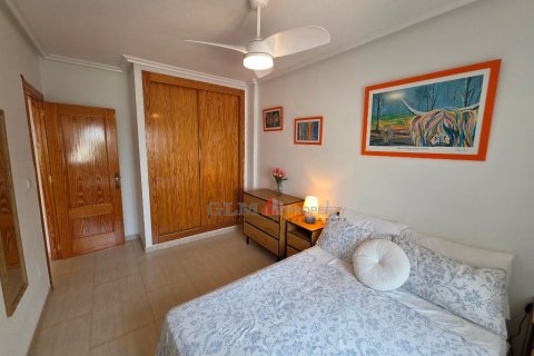Apartamento en venta en Los Alcázares, Murcia, España 3 dormitorios, 134 m2 No. 193431 - foto 21