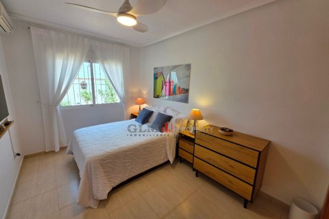 Apartamento en venta en Los Alcázares, Murcia, España 3 dormitorios, 134 m2 No. 193431 - foto 17