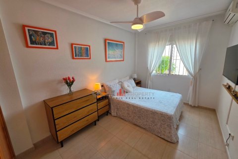 Apartamento en venta en Los Alcázares, Murcia, España 3 dormitorios, 134 m2 No. 193431 - foto 23