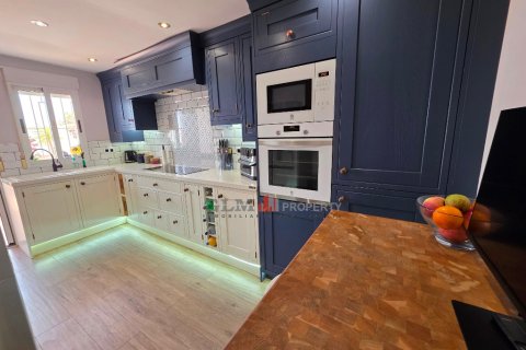 Apartamento en venta en Los Alcázares, Murcia, España 3 dormitorios, 134 m2 No. 193431 - foto 29